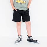 【プチプラ】デイリーハーフパンツ | ブランシェス | 詳細画像25 