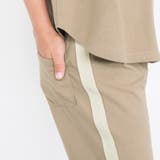 【プチプラ】シンプルロゴ セットアップ | ブランシェス | 詳細画像12 