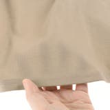 【プチプラ】シンプルロゴ セットアップ | ブランシェス | 詳細画像13 