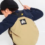 【LOGOS/ロゴス】 branshes限定:ツイルベスト | BRANSHES | 詳細画像10