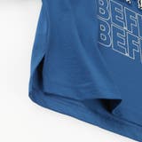 ぷっくりロゴプリント長袖Tシャツ ロンT | ブランシェス | 詳細画像19 