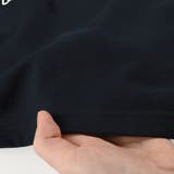 配色ラグランスリーブ長袖Tシャツ ロンT | ブランシェス | 詳細画像23 