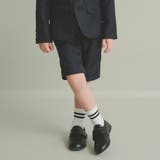 【フォーマル】ハーフパンツ | ブランシェス | 詳細画像9