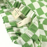 【爽パン / 綿100％】パナマ織り総柄ハーフパンツ | ブランシェス | 詳細画像10 