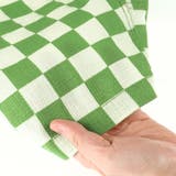 【爽パン / 綿100％】パナマ織り総柄ハーフパンツ | ブランシェス | 詳細画像12 