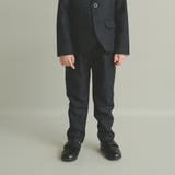【フォーマル】ロングパンツ | ブランシェス | 詳細画像3