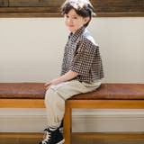 パラシュートパンツ | ブランシェス | 詳細画像4 