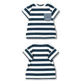 デニムポケット半袖Tシャツ | ブランシェス | 詳細画像12 