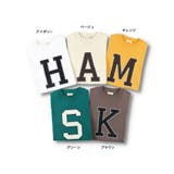 【USAコットン】アルファベット半袖Tシャツ | ブランシェス | 詳細画像13 