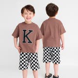 【USAコットン】アルファベット半袖Tシャツ | ブランシェス | 詳細画像22 