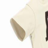 【USAコットン】アルファベット半袖Tシャツ | ブランシェス | 詳細画像9 