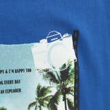 フォトコラージュ半袖Tシャツ | ブランシェス | 詳細画像11 