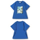 フォトコラージュ半袖Tシャツ | ブランシェス | 詳細画像15 