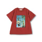 フォトコラージュ半袖Tシャツ | ブランシェス | 詳細画像17 