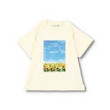 フォトコラージュ半袖Tシャツ | ブランシェス | 詳細画像2 