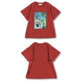 フォトコラージュ半袖Tシャツ | ブランシェス | 詳細画像20 