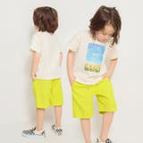 フォトコラージュ半袖Tシャツ | ブランシェス | 詳細画像3 