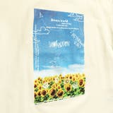 フォトコラージュ半袖Tシャツ | ブランシェス | 詳細画像4 