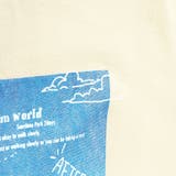 フォトコラージュ半袖Tシャツ | ブランシェス | 詳細画像5 