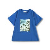 フォトコラージュ半袖Tシャツ | ブランシェス | 詳細画像7 