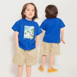 フォトコラージュ半袖Tシャツ | ブランシェス | 詳細画像8 