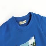 フォトコラージュ半袖Tシャツ | ブランシェス | 詳細画像9 