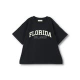 【吸水/速乾】カレッジロゴPt半袖Tシャツ | ブランシェス | 詳細画像19