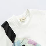 【おそろい】マドラスチェック柄半袖Tシャツ | ブランシェス | 詳細画像11 
