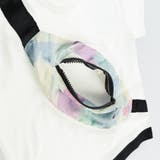【おそろい】マドラスチェック柄半袖Tシャツ | ブランシェス | 詳細画像15 