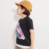 【おそろい】マドラスチェック柄半袖Tシャツ | ブランシェス | 詳細画像5 