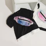 【おそろい】マドラスチェック柄半袖Tシャツ | ブランシェス | 詳細画像7 