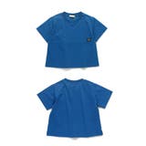 【水陸両用】半袖Tシャツ | ブランシェス | 詳細画像13 