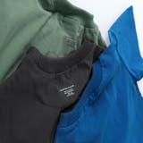 【水陸両用】半袖Tシャツ | ブランシェス | 詳細画像16 