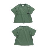 【水陸両用】半袖Tシャツ | ブランシェス | 詳細画像18 