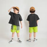 【水陸両用】半袖Tシャツ | ブランシェス | 詳細画像20 
