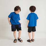 【水陸両用】半袖Tシャツ | ブランシェス | 詳細画像3 
