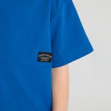 【水陸両用】半袖Tシャツ | ブランシェス | 詳細画像8 