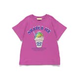 【接触冷感／アイスT】スパンコール半袖Tシャツ | BRANSHES | 詳細画像14 