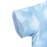 水彩プリント半袖Tシャツ | ブランシェス | 詳細画像6 