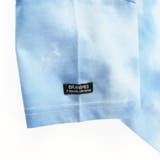 水彩プリント半袖Tシャツ | ブランシェス | 詳細画像8 