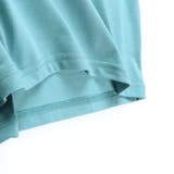 カレッジ風フレンチスリーブTシャツ | ブランシェス | 詳細画像15 