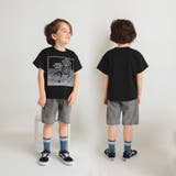 【プチプラ】恐竜プリント半袖Tシャツ | ブランシェス | 詳細画像21 