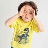 【プチプラ】恐竜プリント半袖Tシャツ | ブランシェス | 詳細画像35 