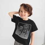 【プチプラ】恐竜プリント半袖Tシャツ | ブランシェス | 詳細画像53 