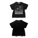 【プチプラ】恐竜プリント半袖Tシャツ | ブランシェス | 詳細画像56 