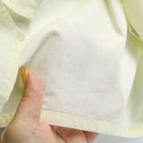 ドロップショルダー半袖シャツ | ブランシェス | 詳細画像9 