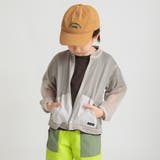 【虫よけ】メッシュジャケット | ブランシェス | 詳細画像10 