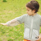 【虫よけ】メッシュジャケット | ブランシェス | 詳細画像13 