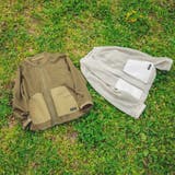 【虫よけ】メッシュジャケット | ブランシェス | 詳細画像3 
