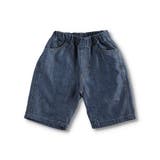 【接触冷感】アイスデニムパンツ | ブランシェス | 詳細画像6